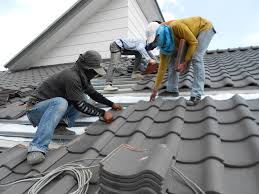 Best Solar Panel Roofing Installation  in Winthrop, IA